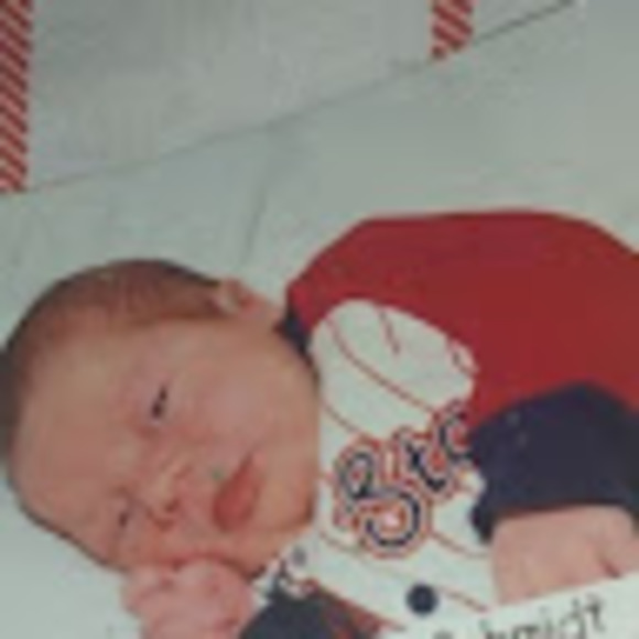 Meet your Posher, Nicholas - Picture 1 of 1